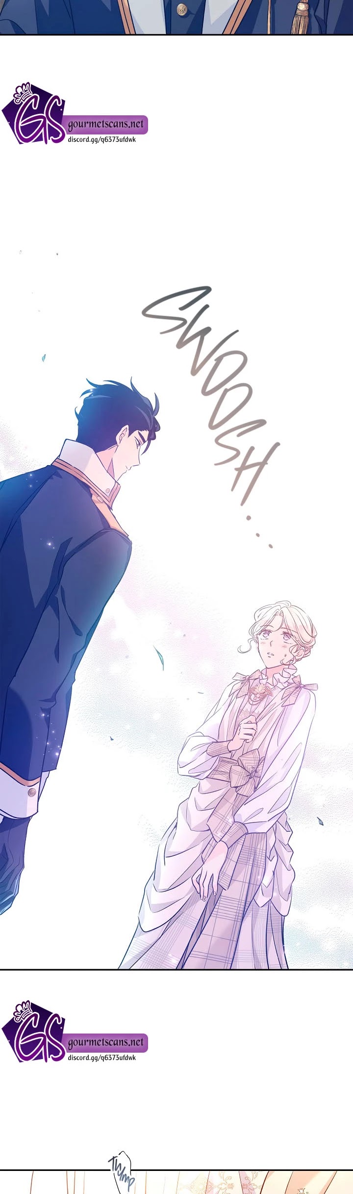 It’s Time to Change the Genre Chapter 50 page 38 - Chapter 50