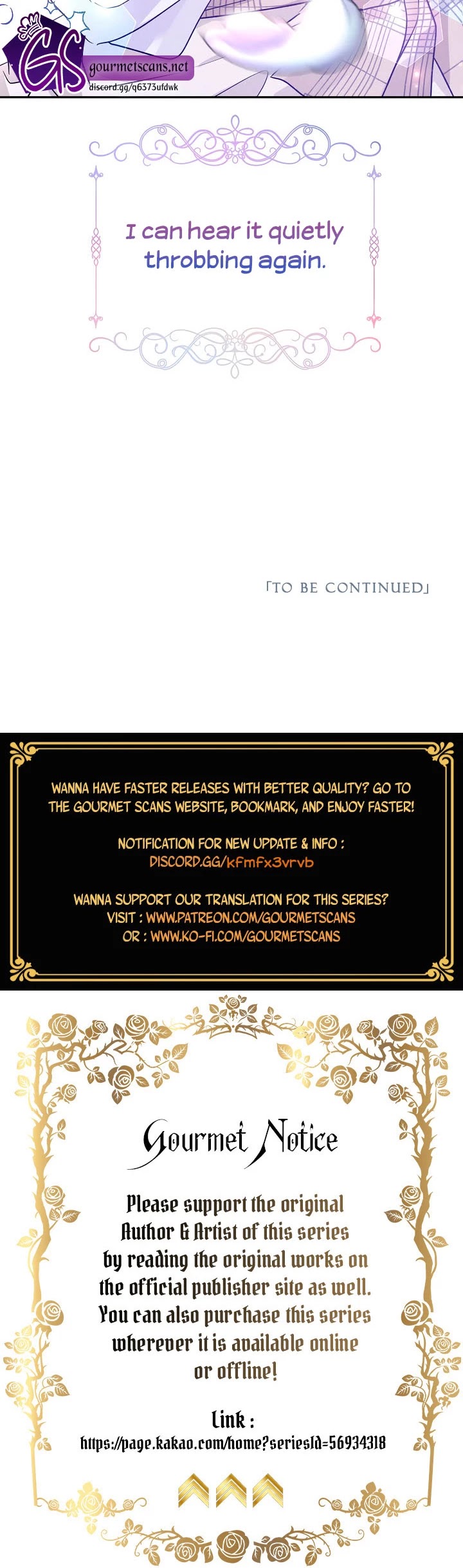 It’s Time to Change the Genre Chapter 50 page 40 - Chapter 50