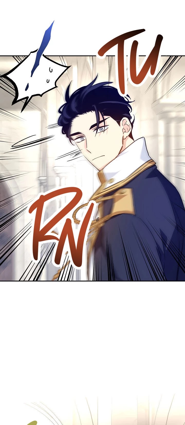 It’s Time to Change the Genre Chapter 50 page 9 - Chapter 50