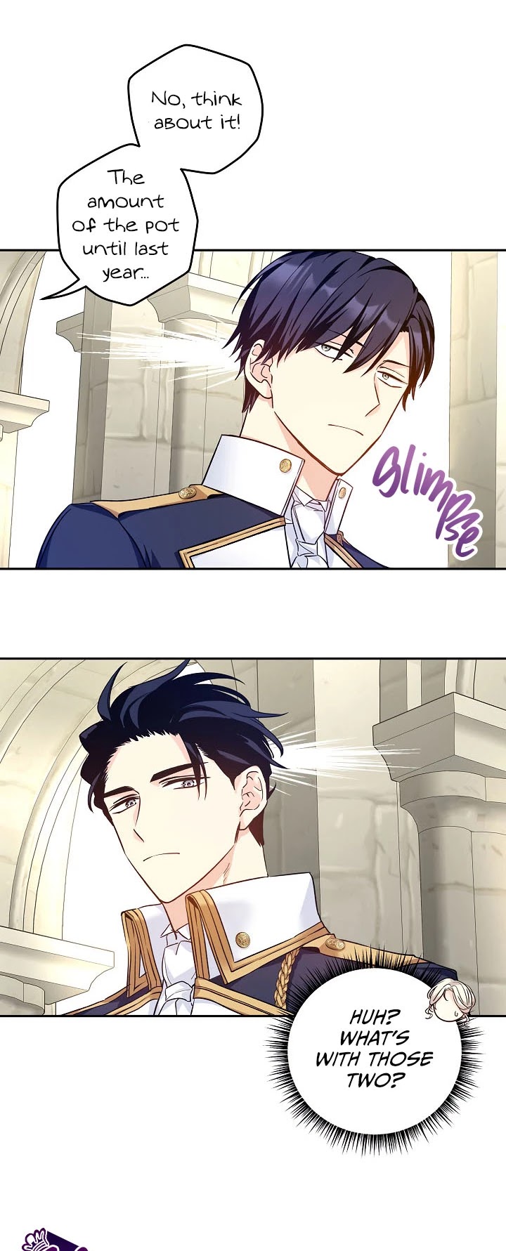 It’s Time to Change the Genre Chapter 51 page 11 - Chapter 51