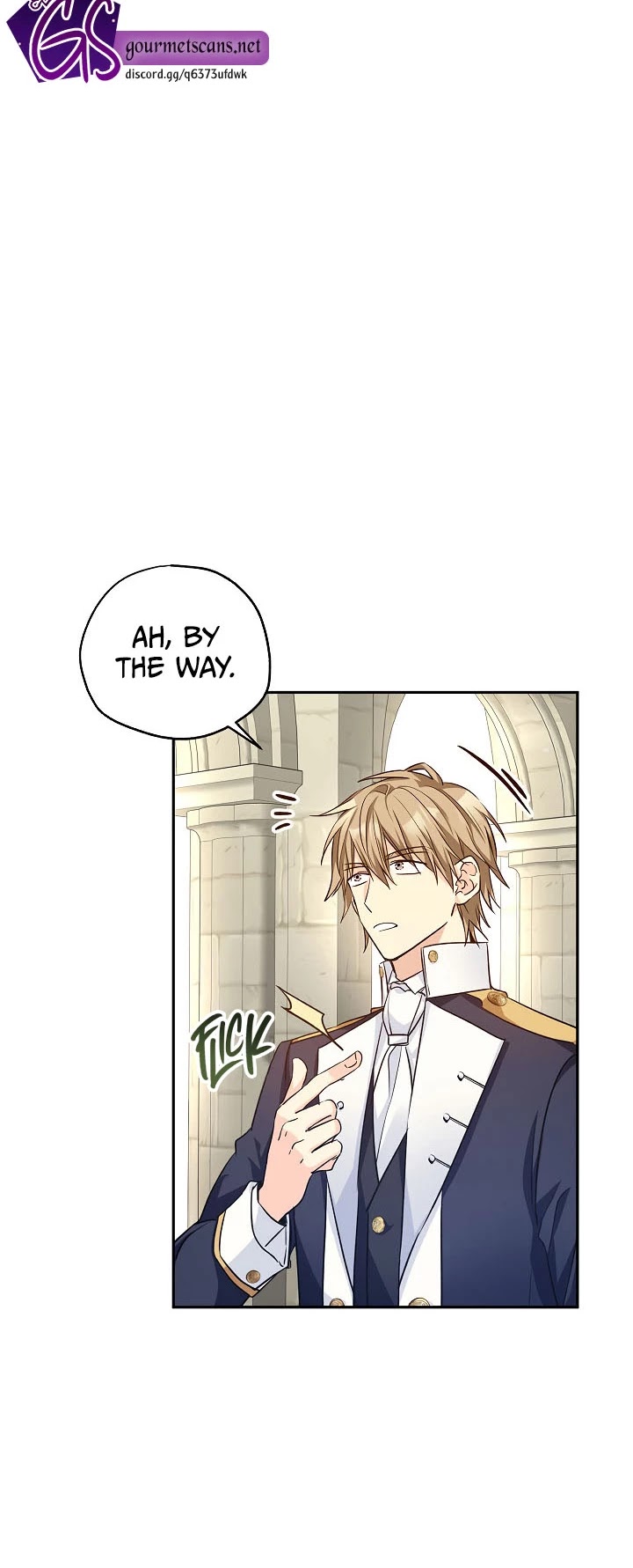 It’s Time to Change the Genre Chapter 51 page 12 - Chapter 51