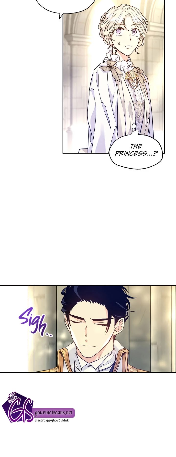 It’s Time to Change the Genre Chapter 51 page 14 - Chapter 51