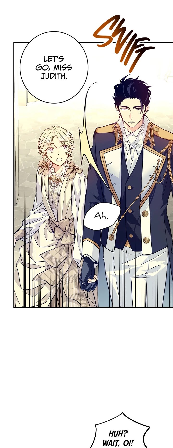It’s Time to Change the Genre Chapter 51 page 15 - Chapter 51