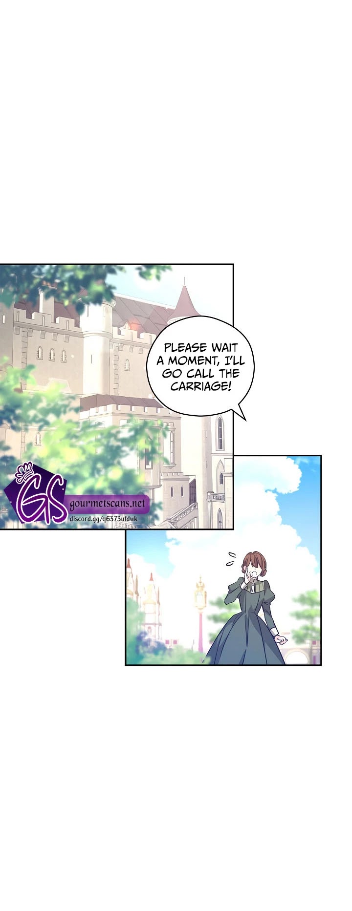 It’s Time to Change the Genre Chapter 51 page 17 - Chapter 51