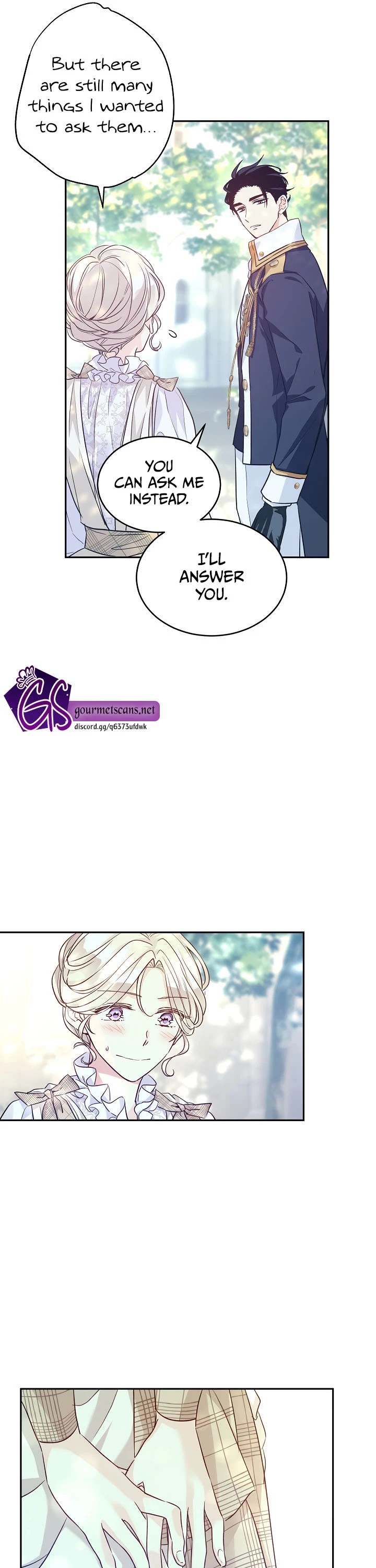 It’s Time to Change the Genre Chapter 51 page 19 - Chapter 51