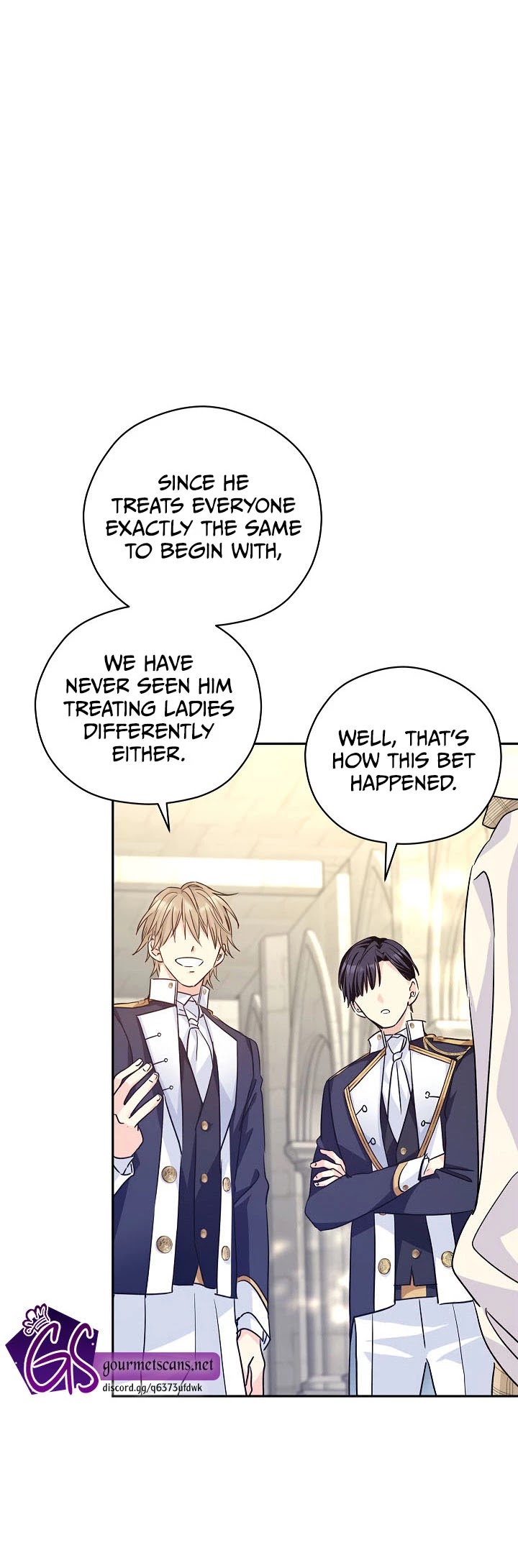 It’s Time to Change the Genre Chapter 51 page 2 - Chapter 51