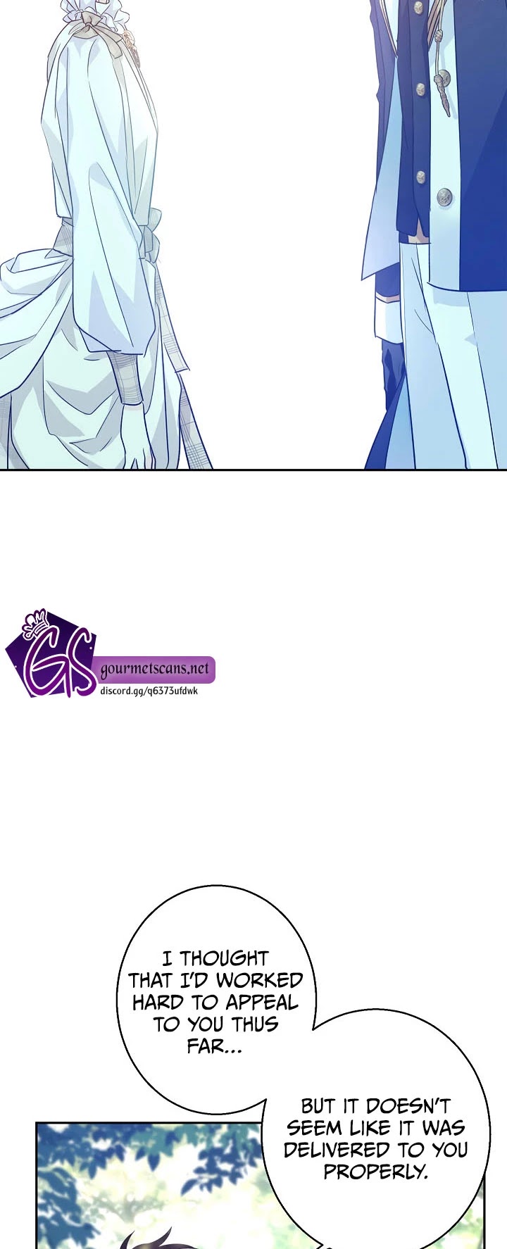 It’s Time to Change the Genre Chapter 51 page 23 - Chapter 51