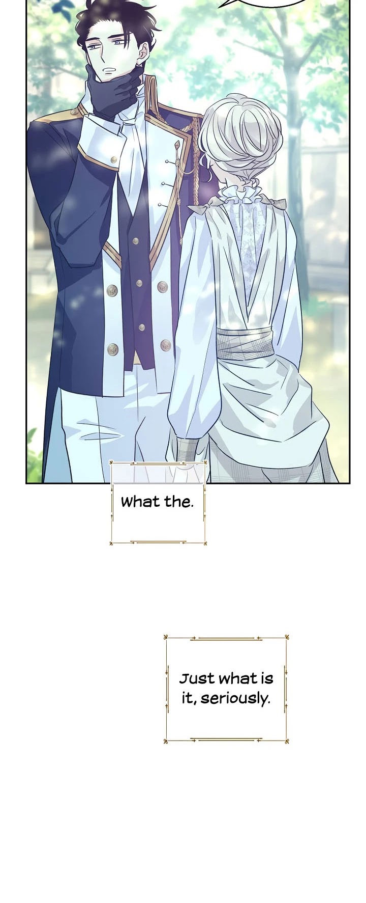 It’s Time to Change the Genre Chapter 51 page 24 - Chapter 51