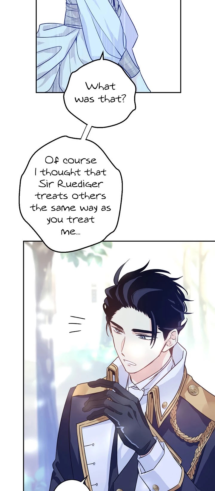 It’s Time to Change the Genre Chapter 51 page 26 - Chapter 51
