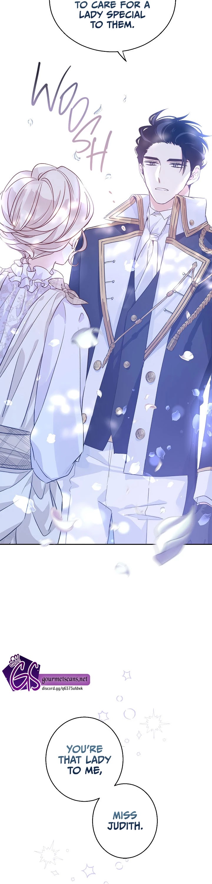 It’s Time to Change the Genre Chapter 51 page 28 - Chapter 51