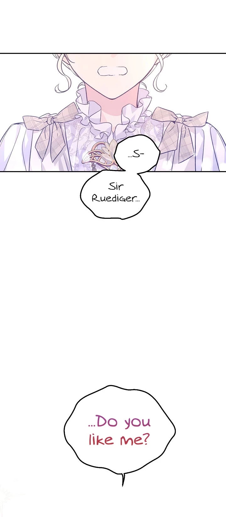 It’s Time to Change the Genre Chapter 51 page 30 - Chapter 51