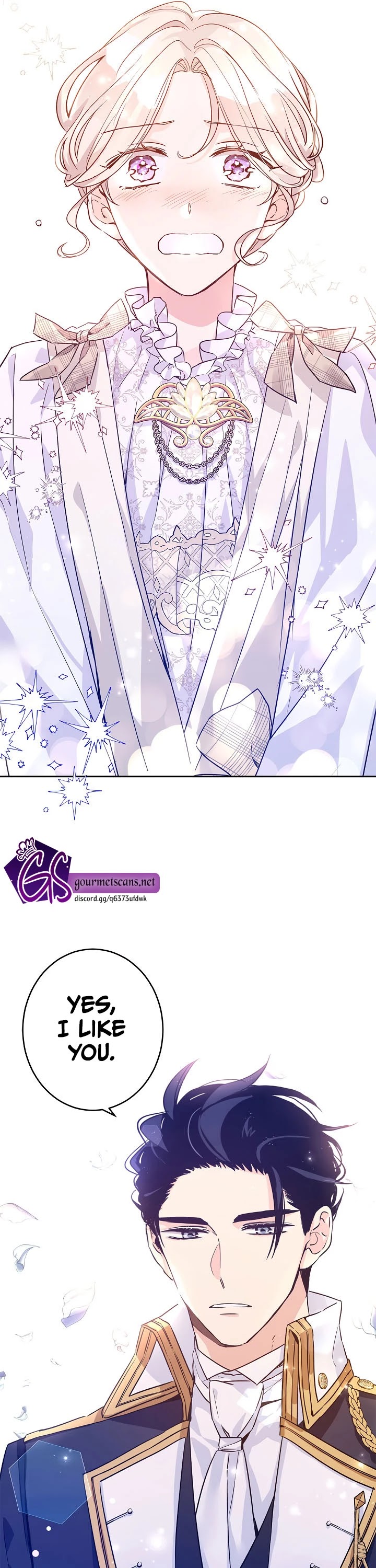 It’s Time to Change the Genre Chapter 51 page 31 - Chapter 51