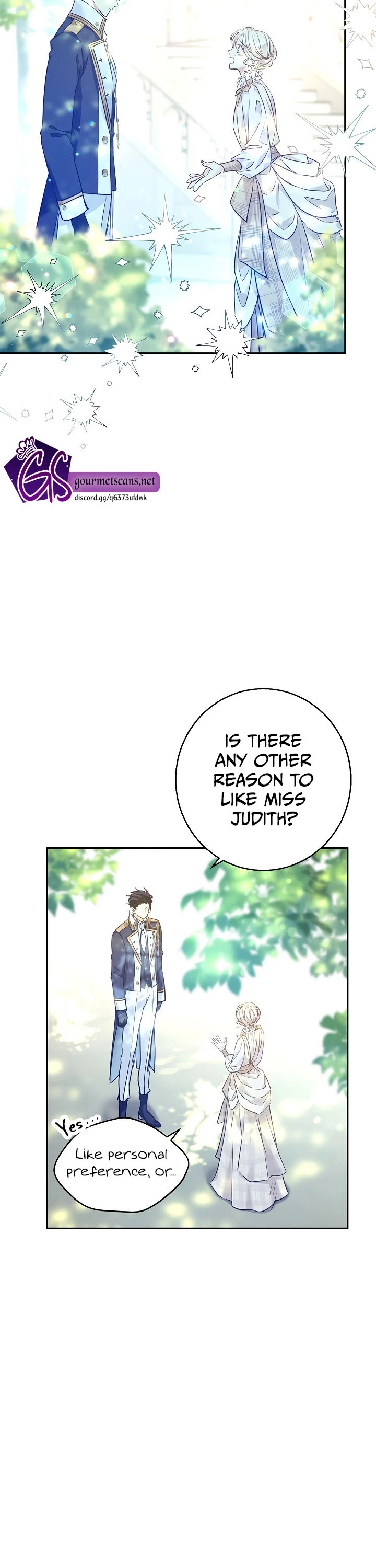 It’s Time to Change the Genre Chapter 51 page 34 - Chapter 51