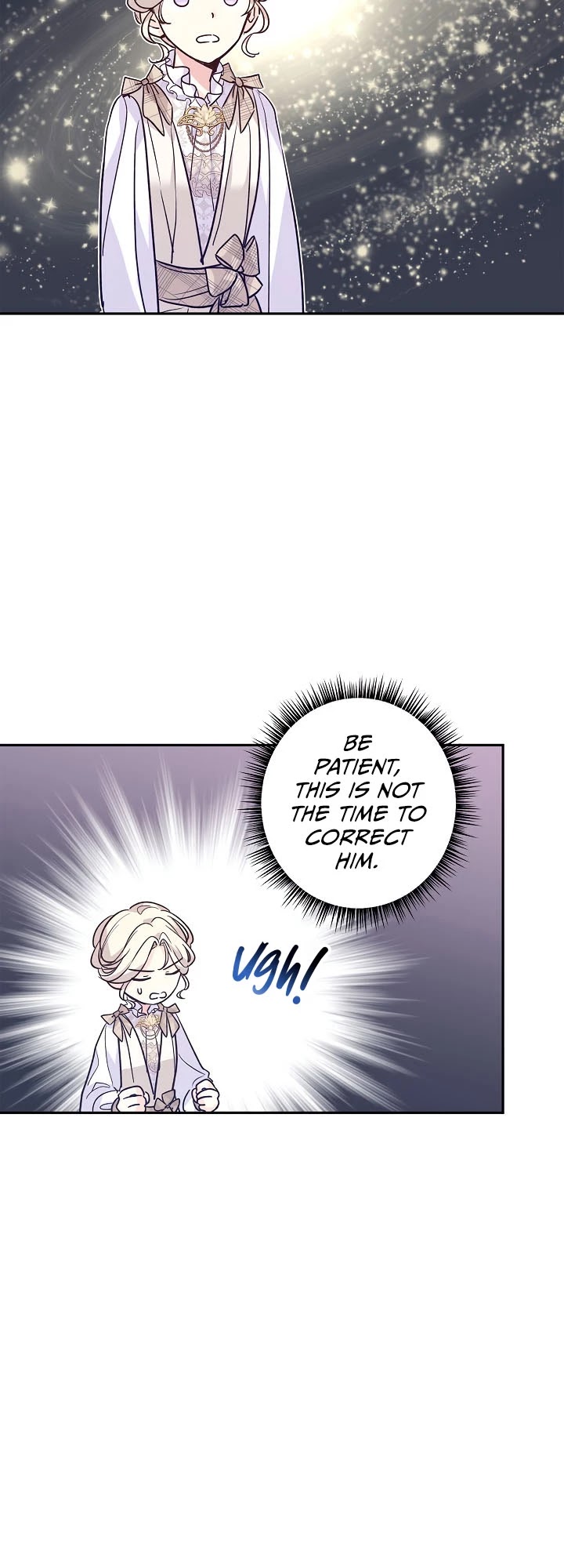 It’s Time to Change the Genre Chapter 51 page 36 - Chapter 51