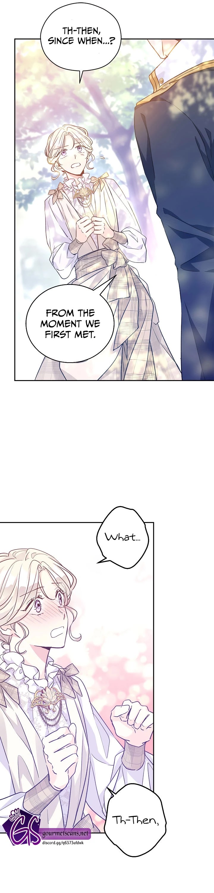 It’s Time to Change the Genre Chapter 51 page 37 - Chapter 51