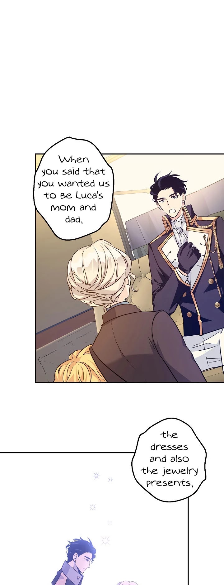 It’s Time to Change the Genre Chapter 51 page 38 - Chapter 51