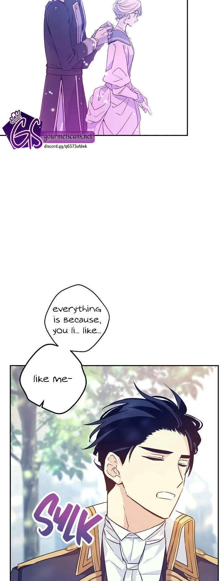 It’s Time to Change the Genre Chapter 51 page 39 - Chapter 51
