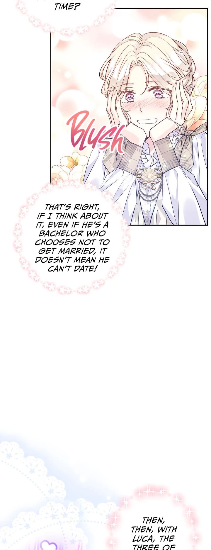 It’s Time to Change the Genre Chapter 51 page 41 - Chapter 51