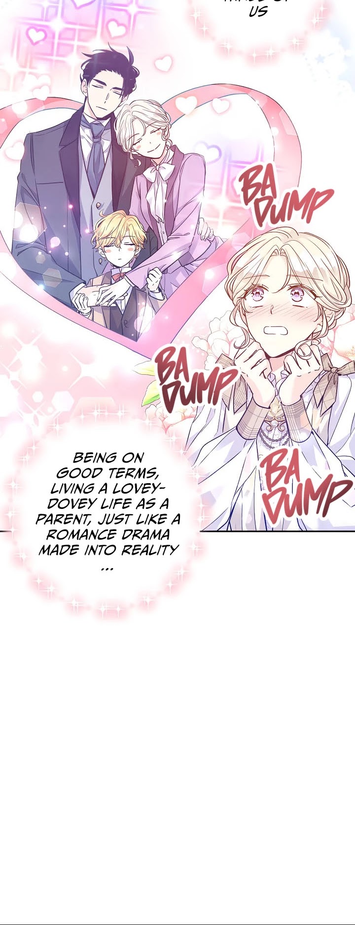 It’s Time to Change the Genre Chapter 51 page 42 - Chapter 51