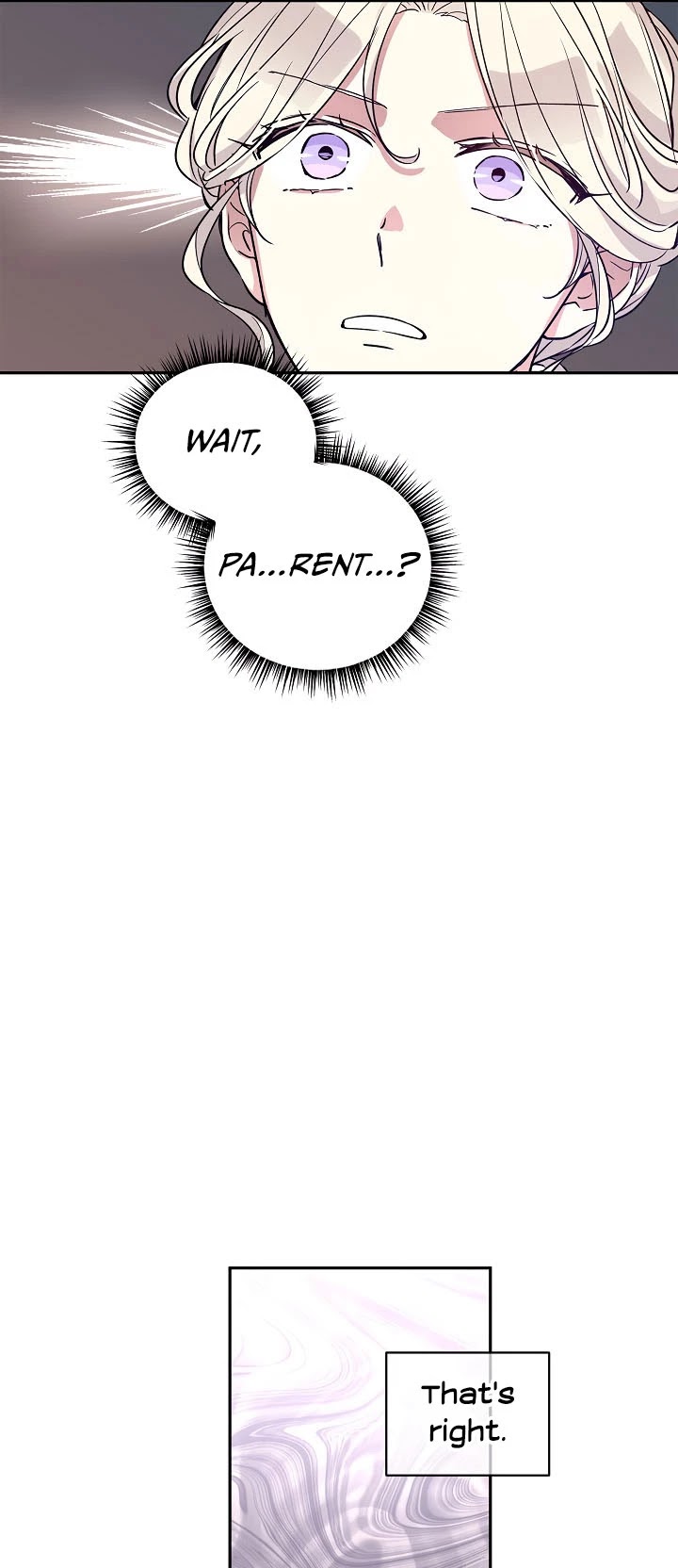 It’s Time to Change the Genre Chapter 51 page 43 - Chapter 51