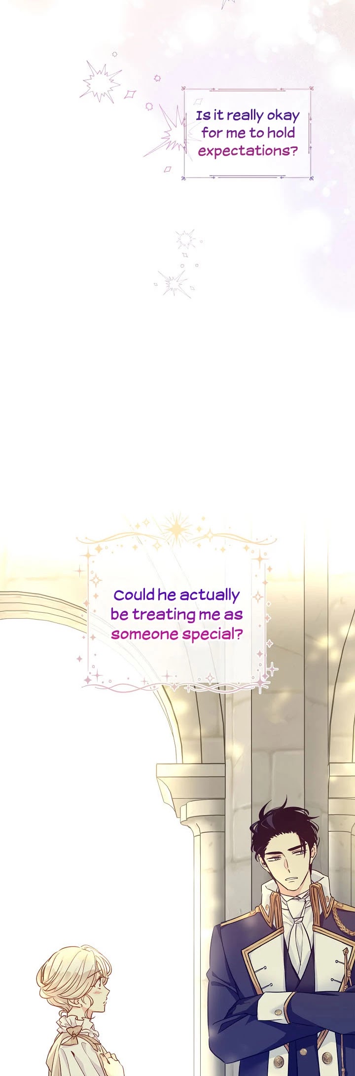 It’s Time to Change the Genre Chapter 51 page 5 - Chapter 51