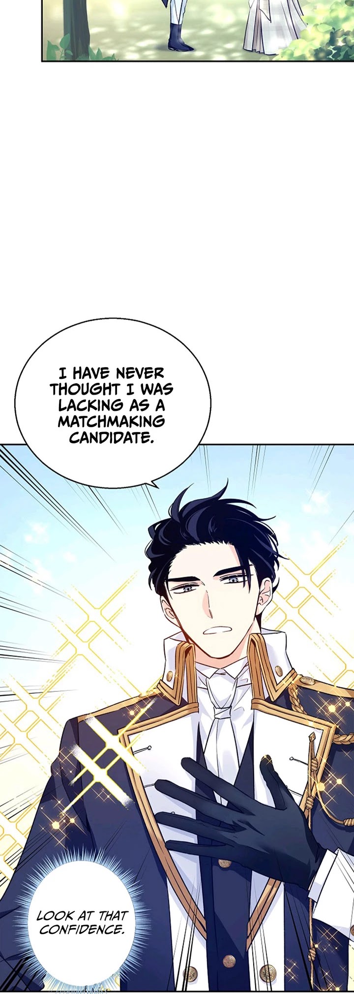 It’s Time to Change the Genre Chapter 52 page 11 - Chapter 52