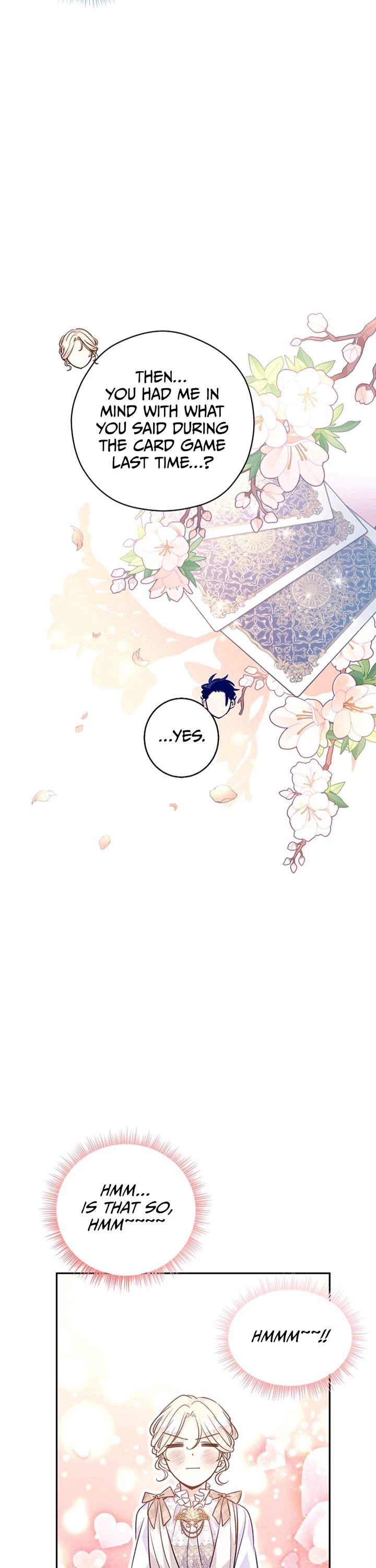 It’s Time to Change the Genre Chapter 52 page 12 - Chapter 52