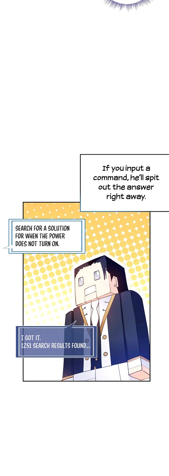 It’s Time to Change the Genre Chapter 52 page 14 - Chapter 52