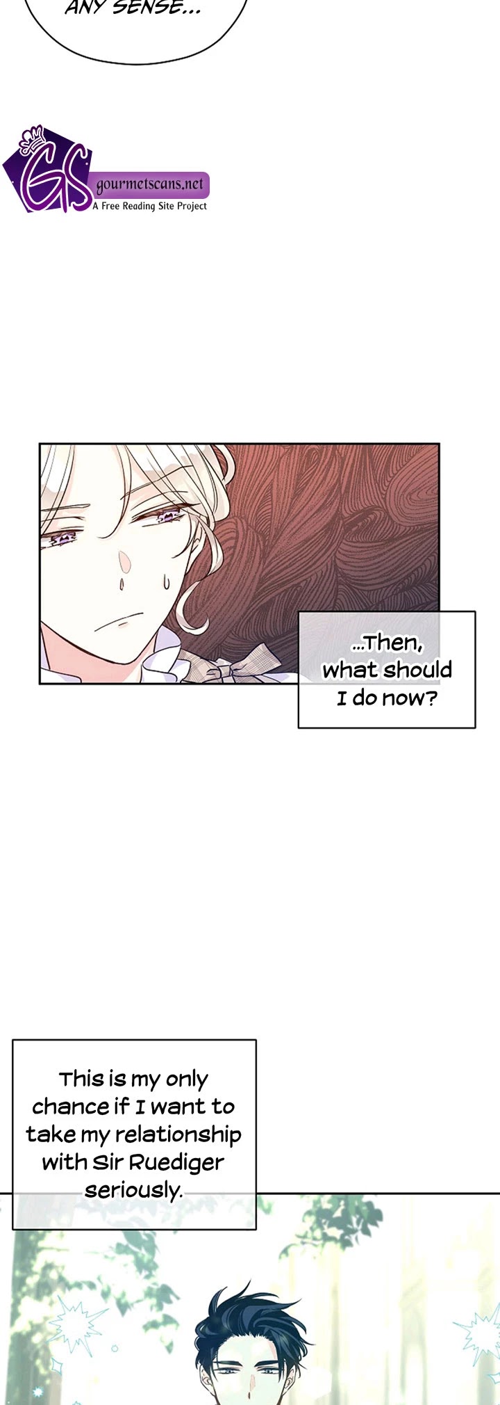 It’s Time to Change the Genre Chapter 52 page 16 - Chapter 52
