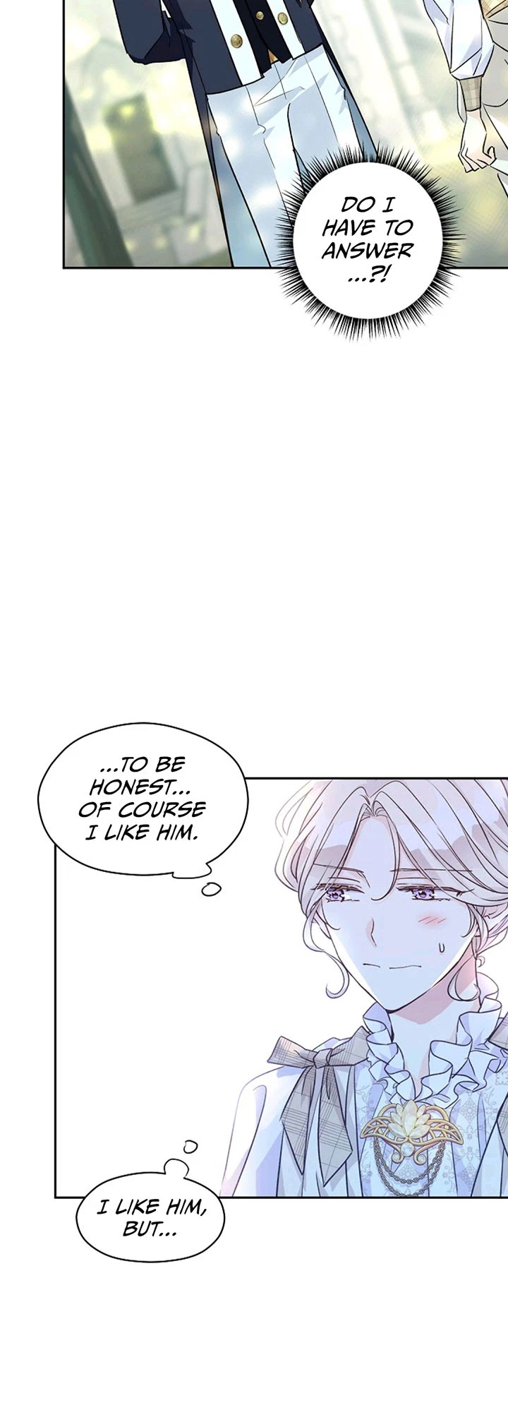 It’s Time to Change the Genre Chapter 52 page 19 - Chapter 52