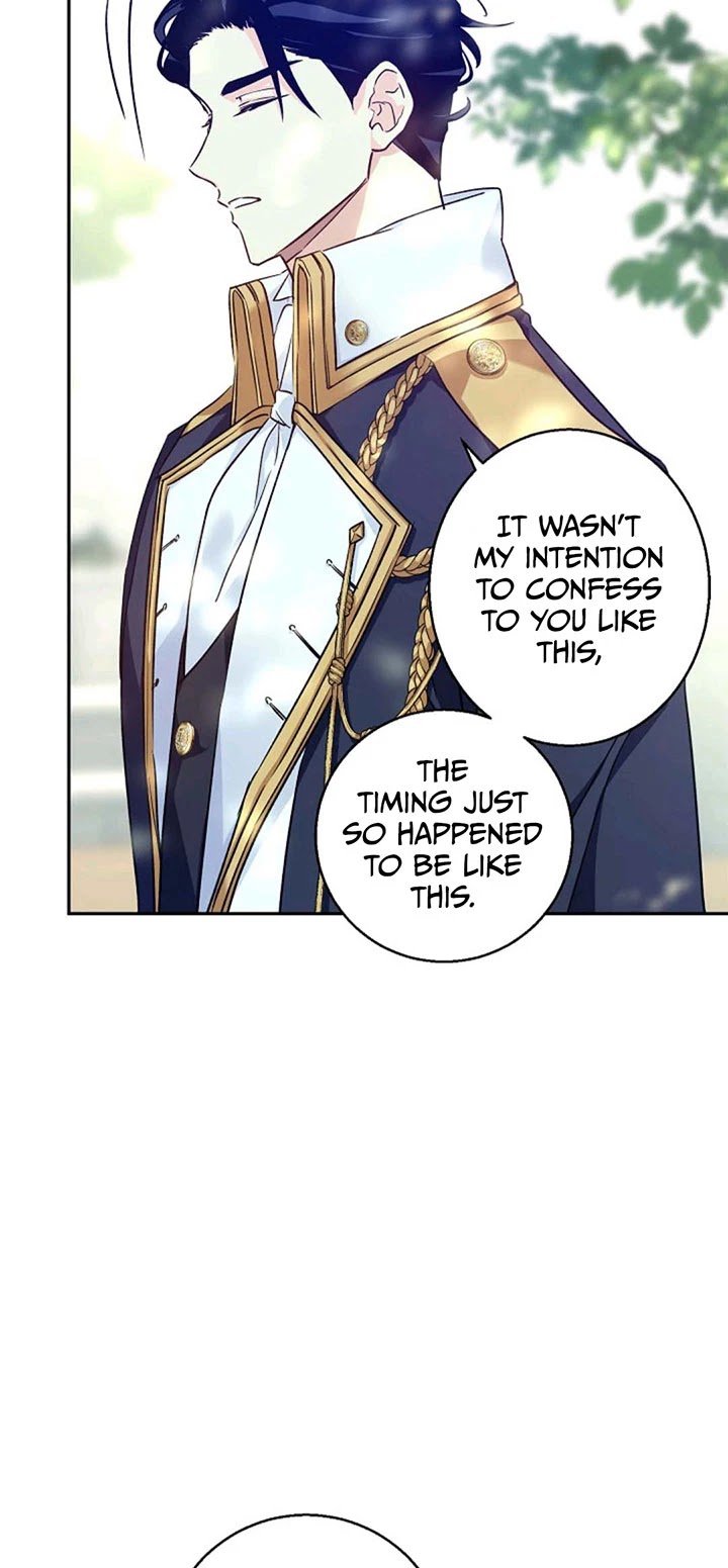 It’s Time to Change the Genre Chapter 52 page 23 - Chapter 52