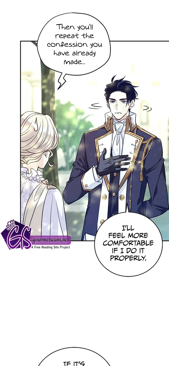 It’s Time to Change the Genre Chapter 52 page 25 - Chapter 52