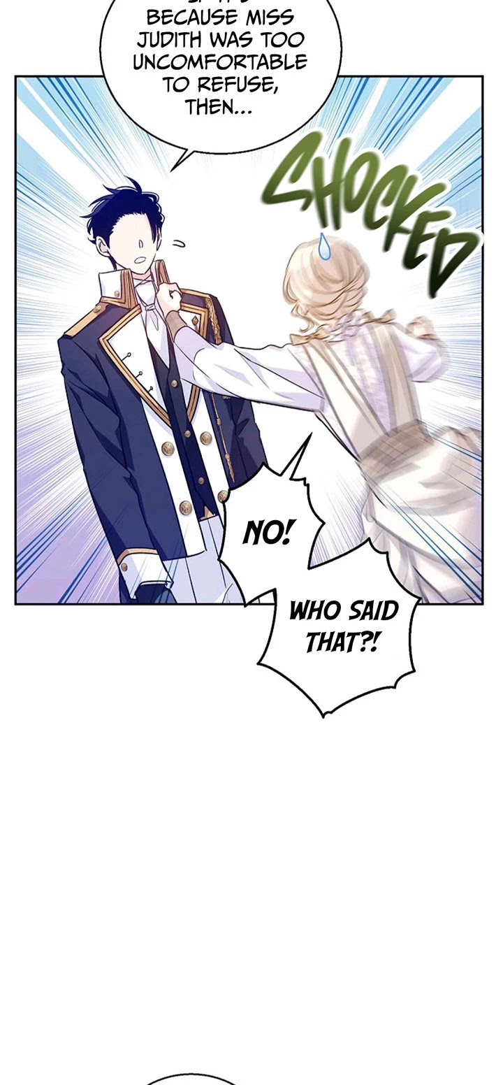 It’s Time to Change the Genre Chapter 52 page 26 - Chapter 52