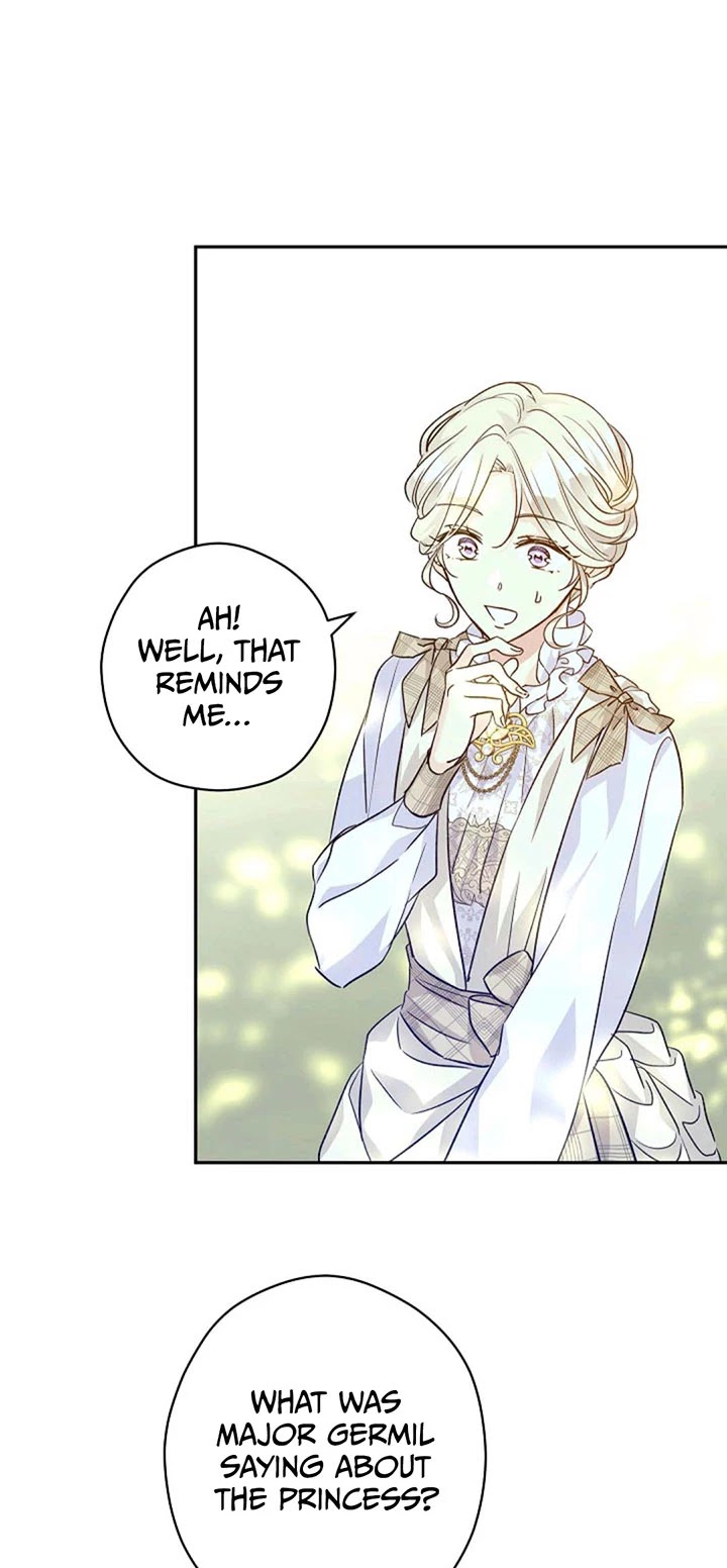 It’s Time to Change the Genre Chapter 52 page 28 - Chapter 52