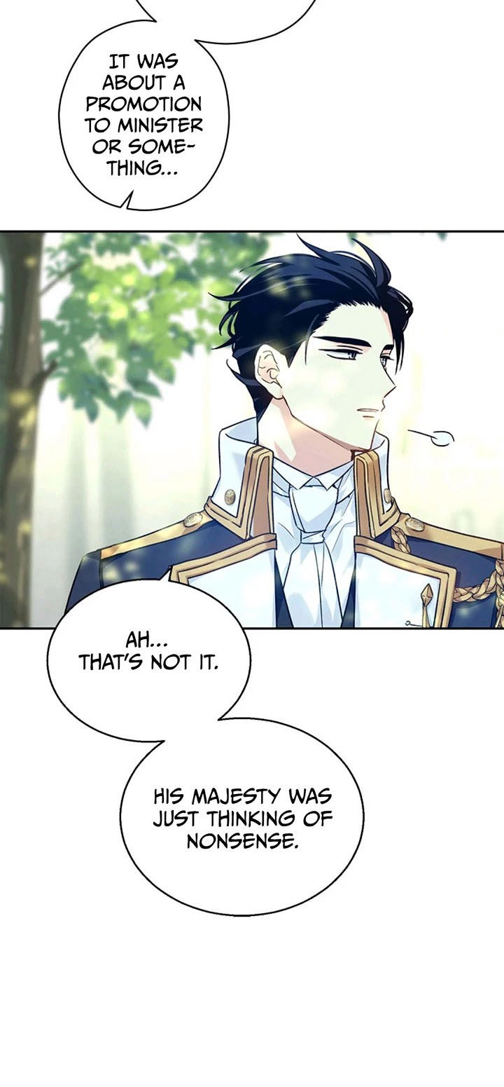It’s Time to Change the Genre Chapter 52 page 29 - Chapter 52