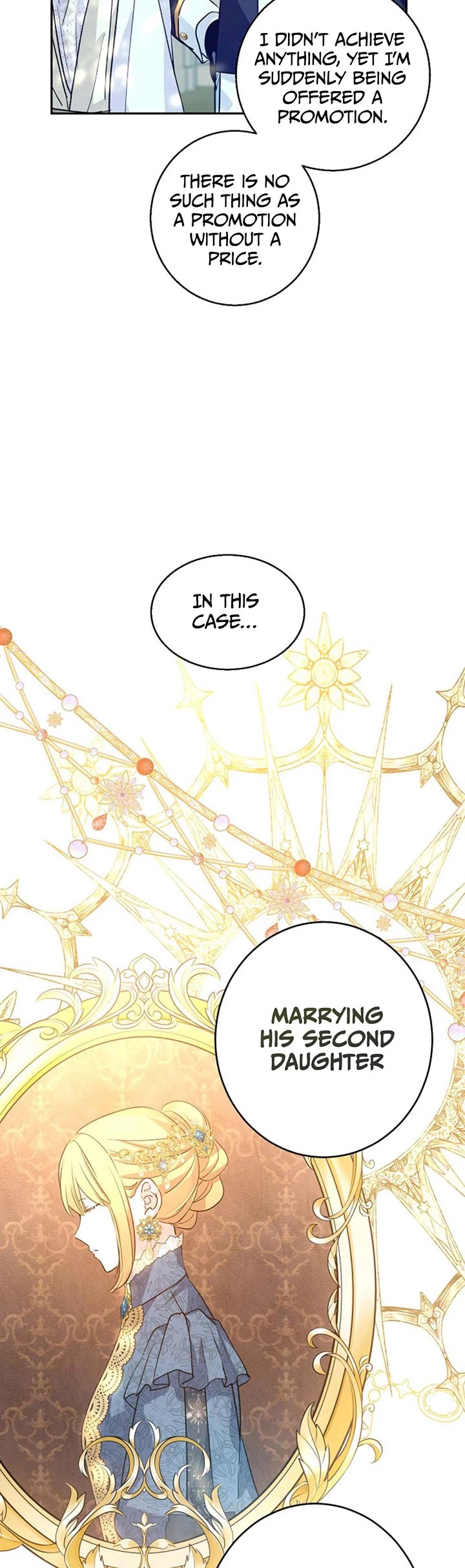 It’s Time to Change the Genre Chapter 52 page 38 - Chapter 52