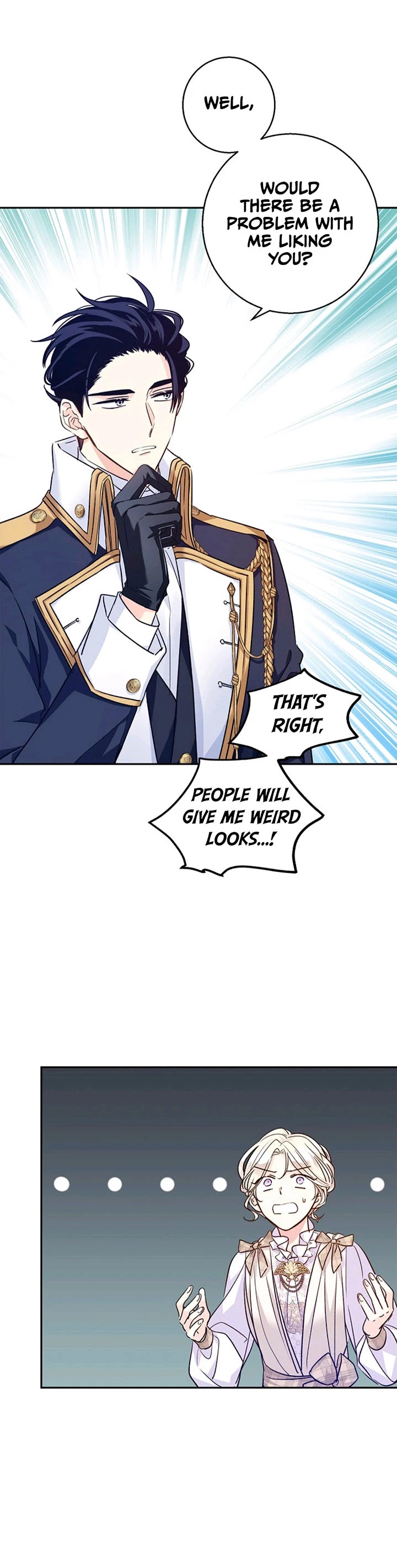 It’s Time to Change the Genre Chapter 52 page 5 - Chapter 52