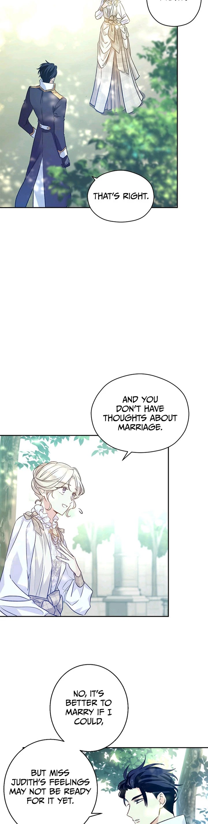 It’s Time to Change the Genre Chapter 52 page 7 - Chapter 52