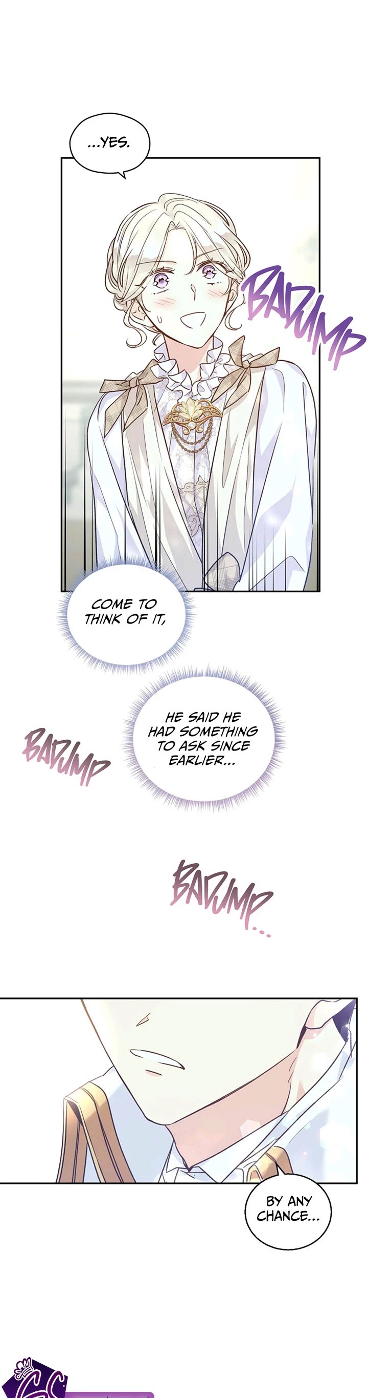 It’s Time to Change the Genre Chapter 53 page 15 - Chapter 53