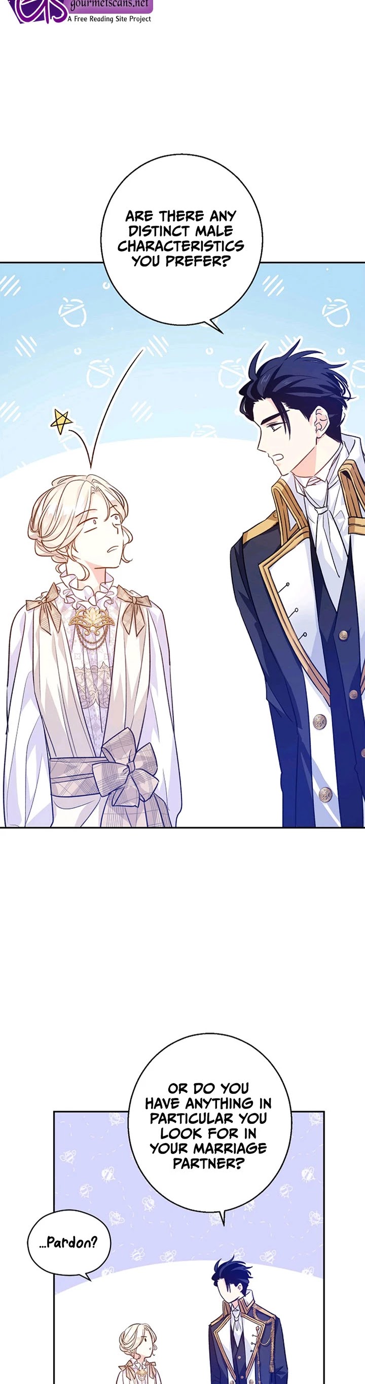 It’s Time to Change the Genre Chapter 53 page 16 - Chapter 53