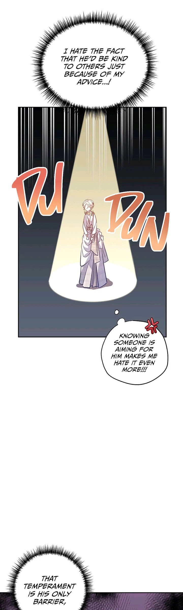 It’s Time to Change the Genre Chapter 53 page 25 - Chapter 53