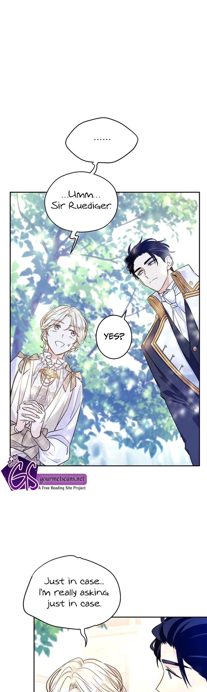 It’s Time to Change the Genre Chapter 53 page 29 - Chapter 53