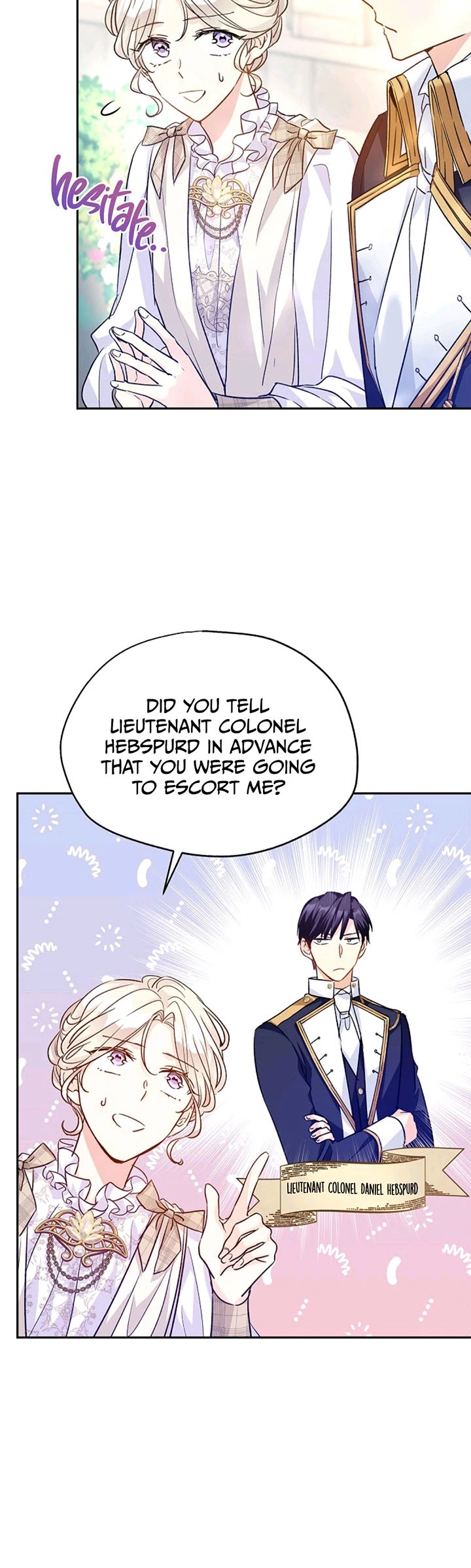 It’s Time to Change the Genre Chapter 53 page 30 - Chapter 53