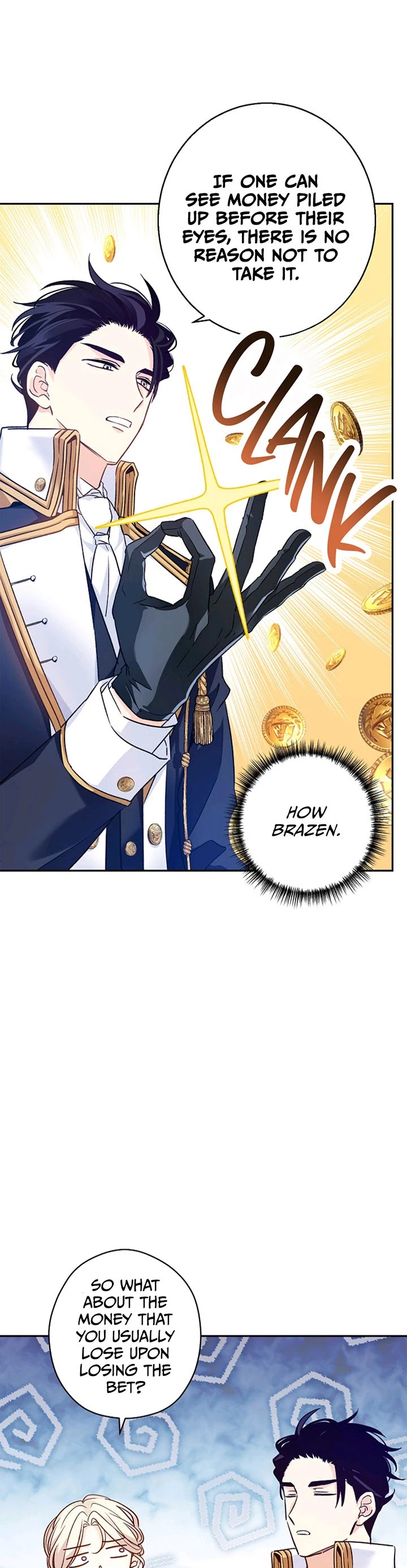 It’s Time to Change the Genre Chapter 53 page 33 - Chapter 53