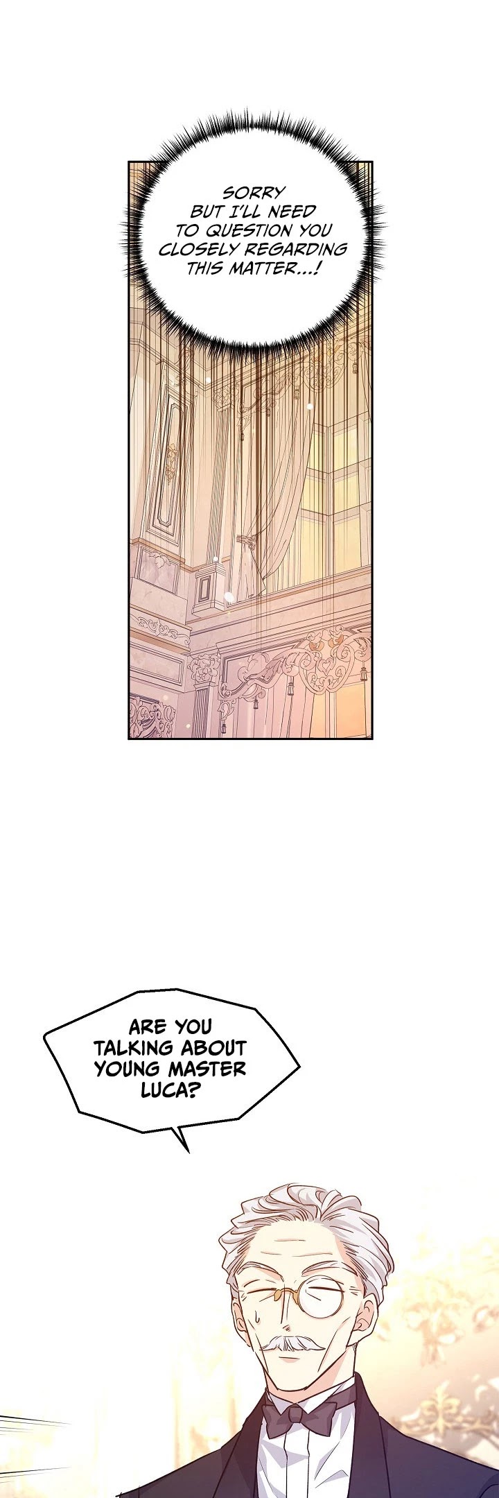 It’s Time to Change the Genre Chapter 54 page 20 - Chapter 54
