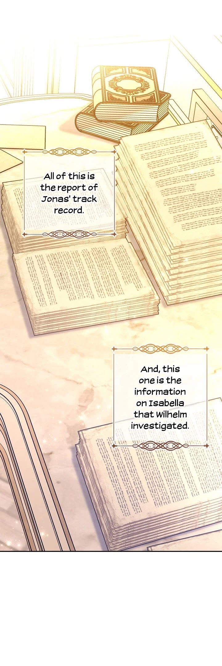 It’s Time to Change the Genre Chapter 54 page 27 - Chapter 54