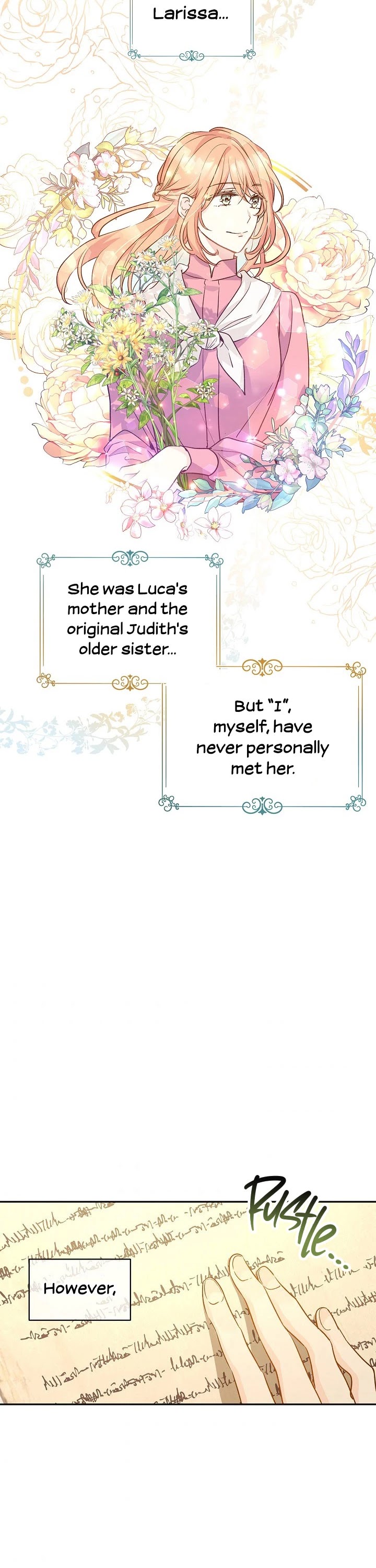 It’s Time to Change the Genre Chapter 54 page 31 - Chapter 54