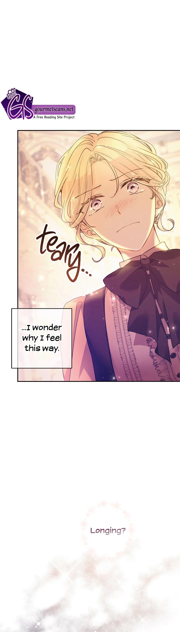 It’s Time to Change the Genre Chapter 54 page 32 - Chapter 54