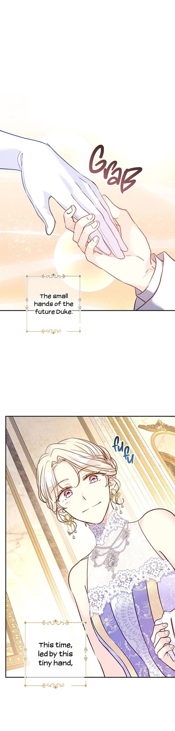 It’s Time to Change the Genre Chapter 55 page 12 - Chapter 55