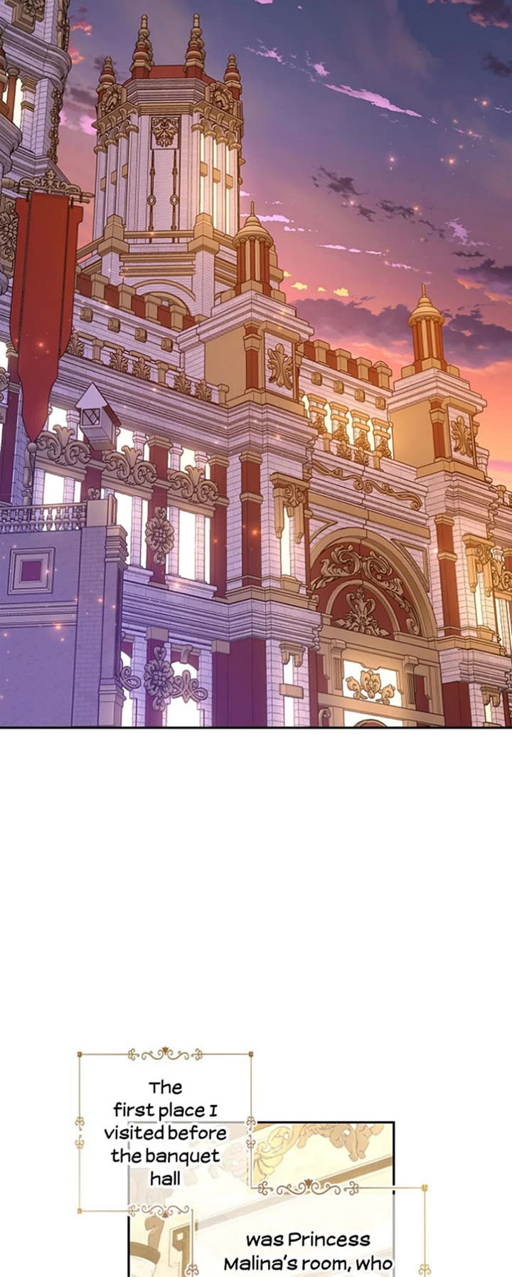 It’s Time to Change the Genre Chapter 55 page 14 - Chapter 55